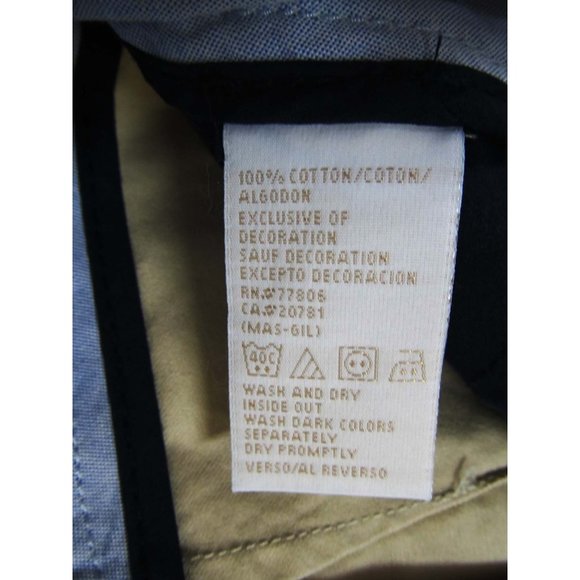 Ladies Tommy Hilfiger Skirt Size 8 - Picture 3 of 5